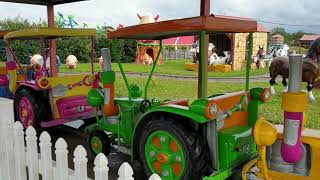 VISIT TO: Old McDonald's Farm, Brentwood, Essex (Children's Park and Animal Park)