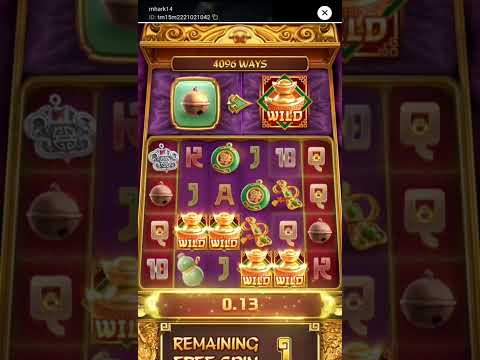 AKO BIGAY MO MEDYO MALAKI JEWELS OF PROSPERITY IKAW AKING SWERTE 😂😂