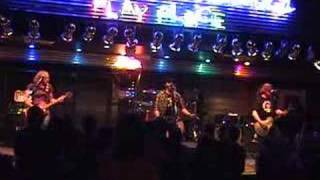 the SUPERSUCKERS - LISTEN UP (?) - 6-16-08 - 11