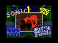 SHC 2014: Jukebox #6 - Max Coveri, "Running In ...