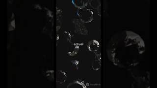 Diamond Rain Of Saturn &amp; Uranus