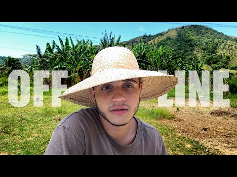 I DON'T HAVE INTERNET