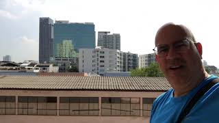 Capital mansion Bangkok