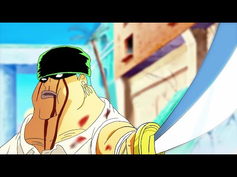 I edited ALL the episodes of TWO PIECES