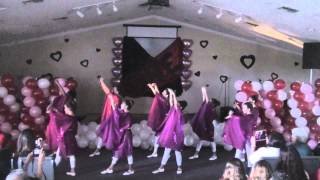 Dia das Maes 2013 - Exemplo de Mulher