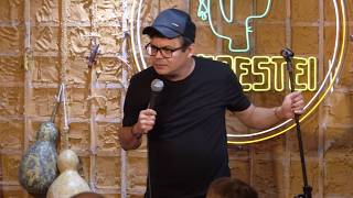 EMERSON CEARA - VIDA ERRADA / PAPAI NO CABARÉ - STAND UP COMEDY