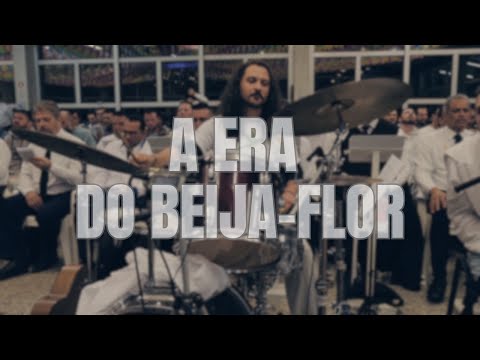Munay - A Era do Beija-Flor (Ao Vivo)