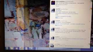 Lou Reed --,● N Y C man.; ``Like A Possum´´