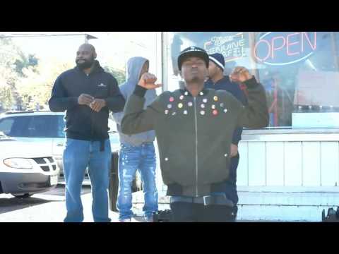 TRVP - This How It Look | shot by 103Films