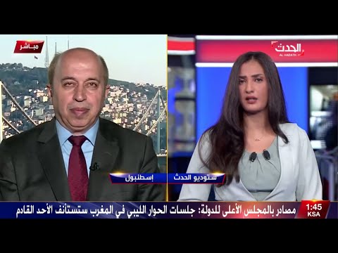 رمضان: نظام الأسد دمر سورية بسبب الحل الأمني الذي اتبعه