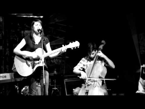 Robin Bacior | "Ohio" | Live at Le Voyeur, Olympia, WA