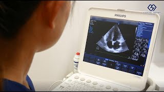 Transthoracic Echocardiography - What does it check for
