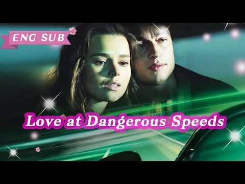 Part 1💖 | Love at Dangerous Speeds #reelshorts #drama