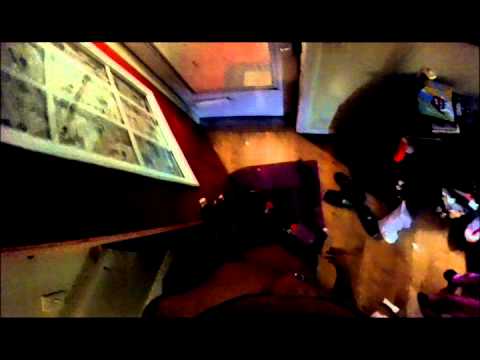 Promotional video thumbnail 3 for Flames of Dance