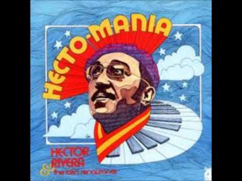 GUAGUANCO PA LOS POLLOS - HECTOR RIVERA