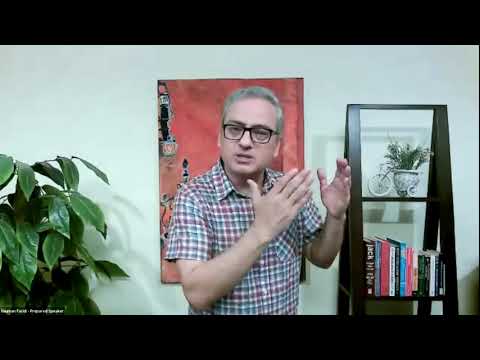 Nauman Faridi Speech Project 1: My Box of Chocolates