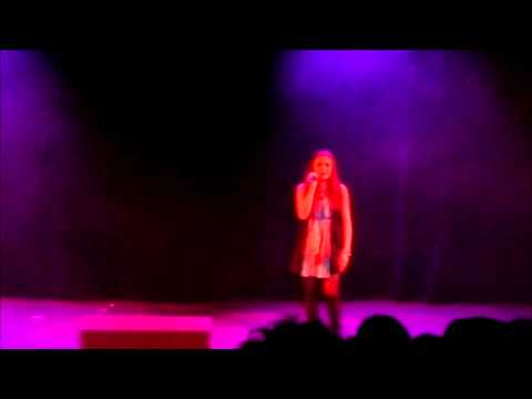 SHANNON STATE THEATRE RENDEVOUS 2013