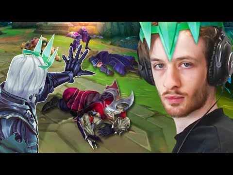 I PLAYED VIEGO MIDLANE… AGAIN