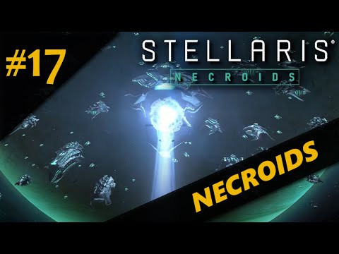 Stellaris: Necroids CZ - 17 - Říše nemrtvých
