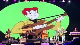 Sugar Sugar - Ron Dante/The Archies - Live In Shipshewana Indiana - 8-14-25
