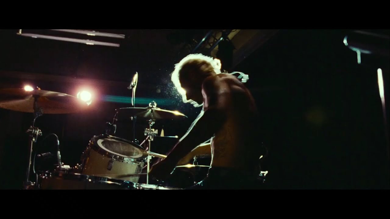 Sound of Metal (2020) opening scene - YouTube