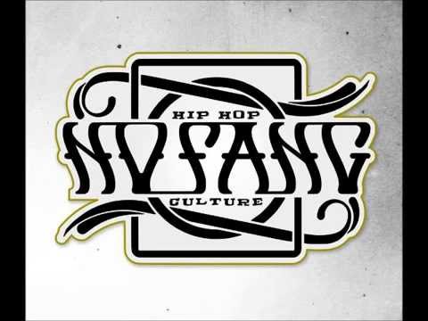 NO FANG - One for the flow