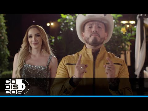 Tú De Que Vas, Pancho Uresti Ft. Melissa Plancarte - Vídeo Oficial