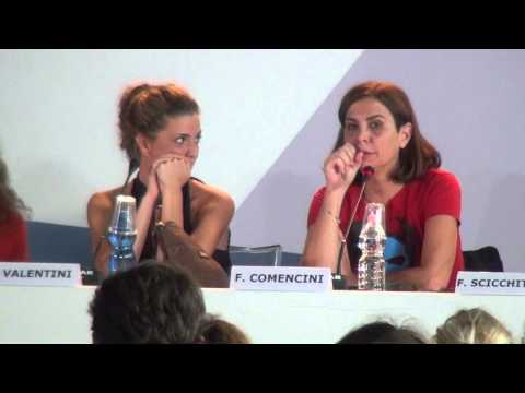 Venezia 69. Un giorno speciale di Francesca Comencini