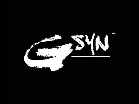 G Syn- The Greatest Show on Earth (New 2013)
