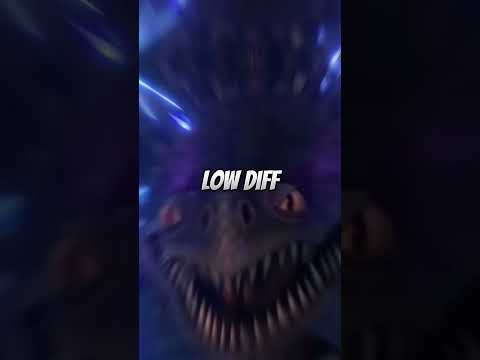 Titan Winged Skrill vs HTTYD #edit #httyd #skrill #toothless #shorts #howtotrainyourdragon