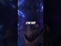 Titan Winged Skrill Vs HTTYD Edit Httyd Skrill Toothless Shorts Howtotrainyourdragon