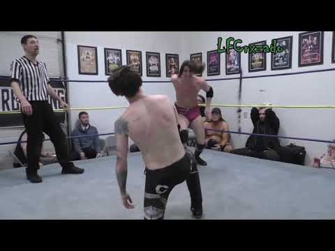 Alec Price's Surprise Kick Compilation