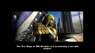 Dredd vs Death, Left 4 Dead 2 (Drunk)