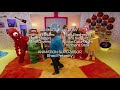 Yo Gabba Gabba Dj Lance S Super Music And Toy Room End Credits For Remixes