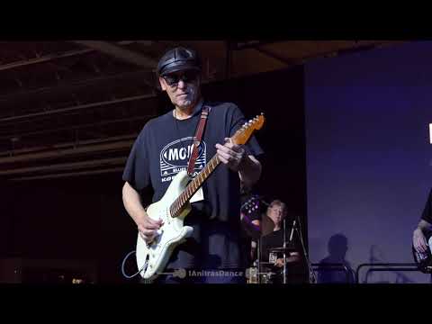 Alan Haynes & Jim Suhler - 5/5/23 Dallas International Guitar Festival
