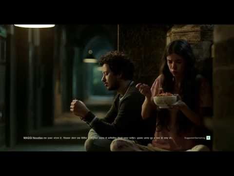 MAGGI HOTHEADS Peri Peri