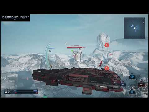 Dreadnought 101 jedishadowtitan