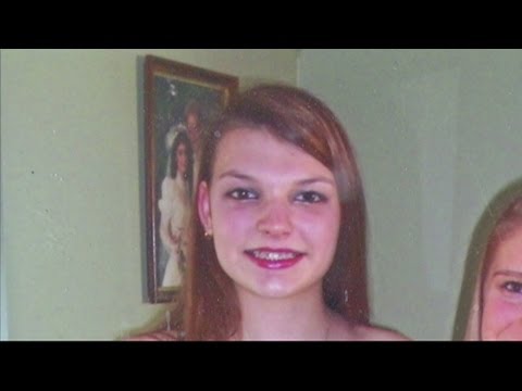 Family fights for crosswalk