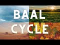 THE BAAL CYCLE - Mythology / Ugaritic Poetry