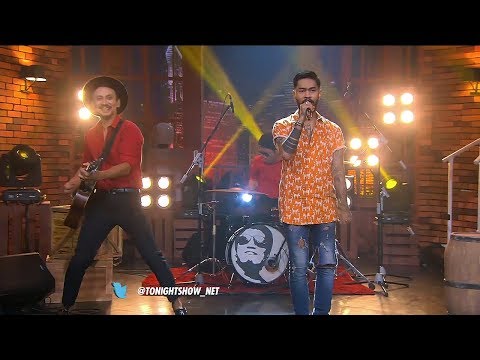 Pelangi - Onadio, Vincent & Desta