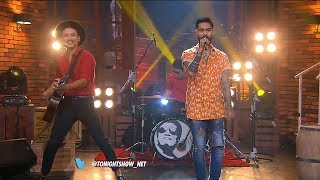 Download lagu Pelangi - Onadio, Vincent & Desta mp3 Download lagu Pelangi - Onadio, Vincent & Desta mp3