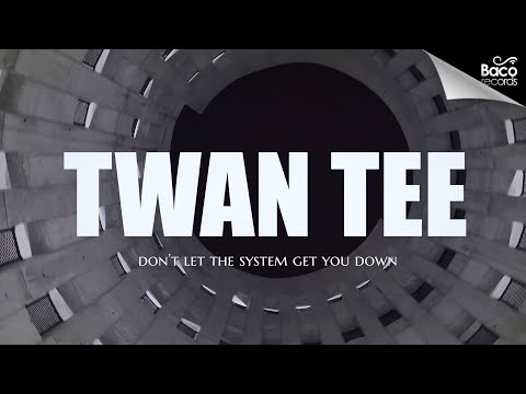 📺 Twan Tee Meets Oddy - Don't Let The System Get You Down [Official Video]