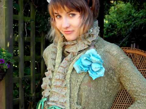 Maggie Cook U.K Fashion Designer