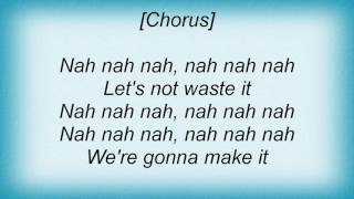 Ac Dc - Lets Make It Lyrics