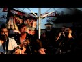 Real McKenzies live at Hard Rock Pub PAMELA, Toruń 2011.08.08 "Cross the Ocean"