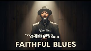 Download lagu Gospel Blues Worship 🌙 • When God Speaks Through the Melody mp3