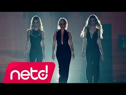 Yonca Evcimik feat. İrem Derici & Gökçe - Kendine Gel