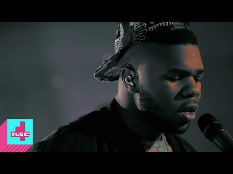 Gorgon City ft. MNEK - Ready For Your Love (Live)