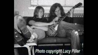 Paul Kossoff - Long Way Down to the Top