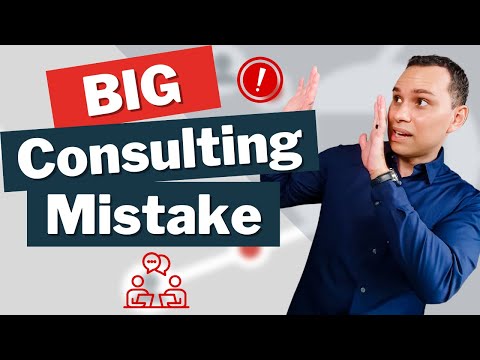 Consulting Business Plan Template How To Be A Consultant Online Digital Agency